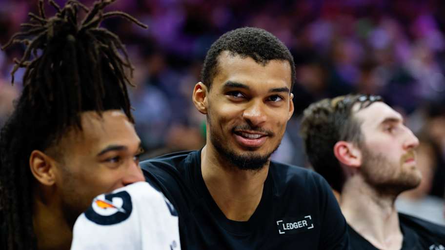 The Spurs are the NBA’s biggest threat for one specific reason