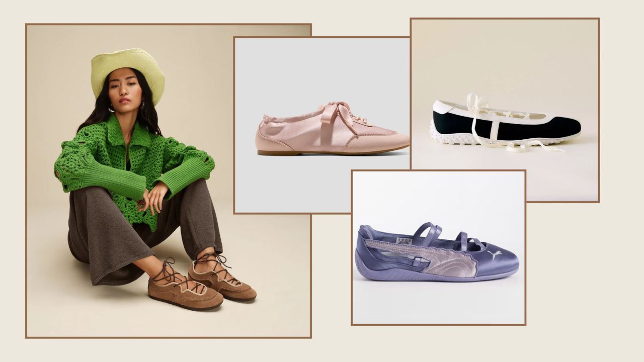 I write about shoes and this trainer trend works seamlessly with both ...