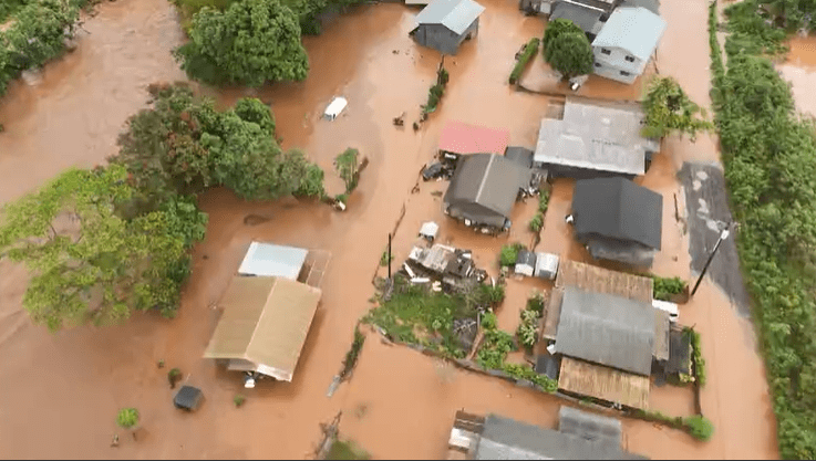Financially preparing for disasters: Expert tips for recovery