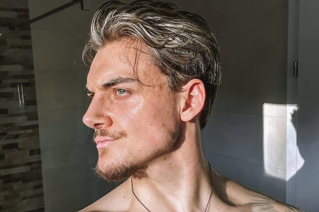 Por dentro do 'looksmaxxing', a polêmica tendência que faz homens ...