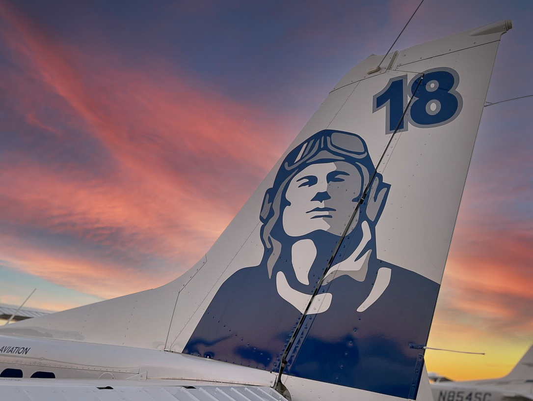 How Sierra Charlie Aviation Is Removing Biggest Barrier to Becoming Pilot