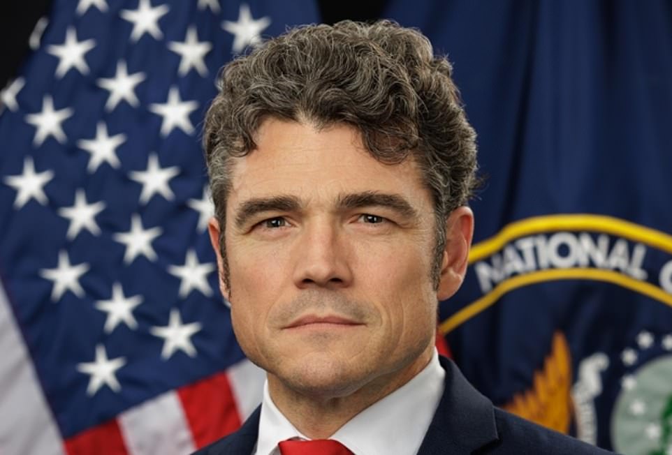 Opinion: Truth about resignation of Trump's counter-terror chief