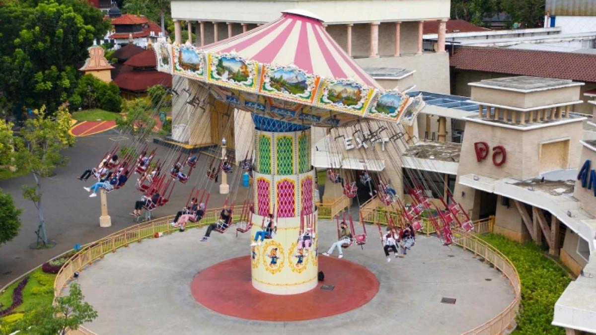Promo harga tiket masuk Dufan untuk libur long weekend Mei 2026