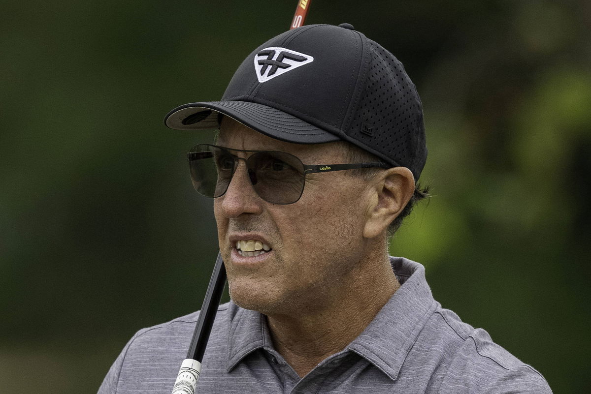 Phil Mickelson’s best quotes on golf, success and winning