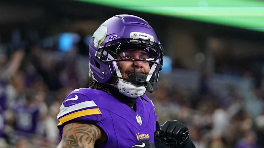 Jalen Nailor, Raiders are the perfect match