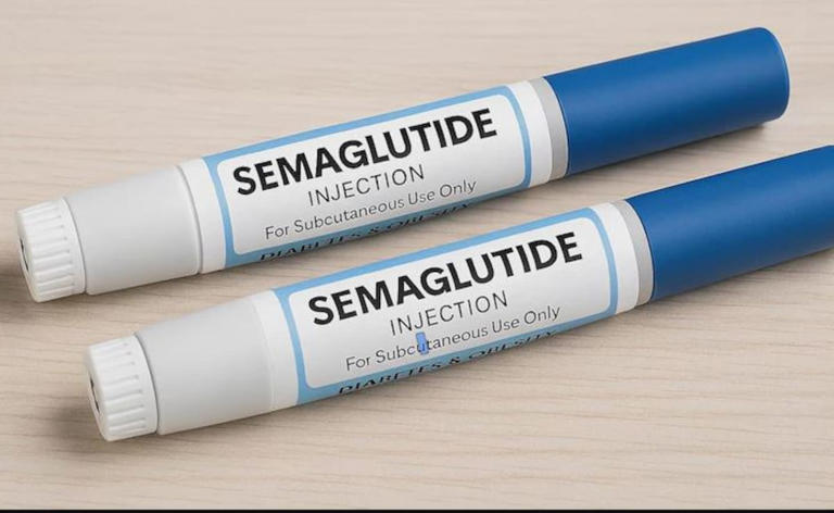 how much does a semaglutide injection cost Weight loss injection for ₹900? Three pharma firms launch affordable  semaglutide, check prices