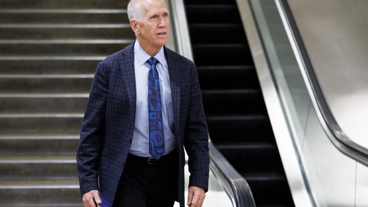 Congress questions Trump's strategy amid ongoing Iran conflict