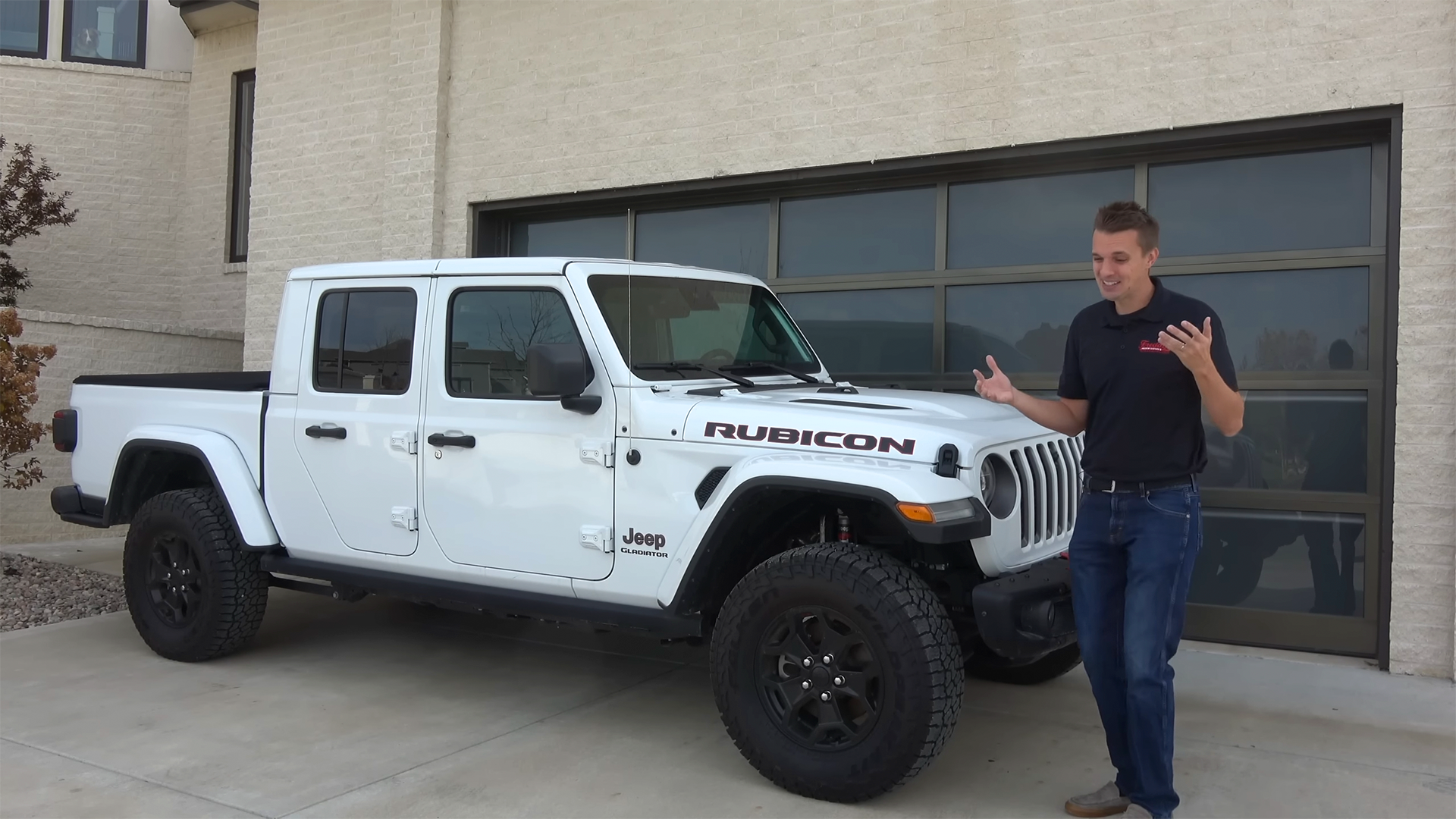 Why I’m selling my Jeep Gladiator after 1 year