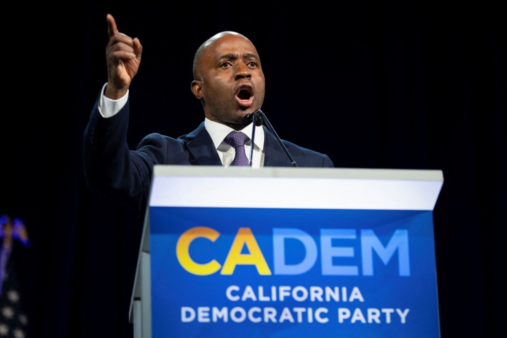 Who’s running for California governor? Meet the 10 candidates