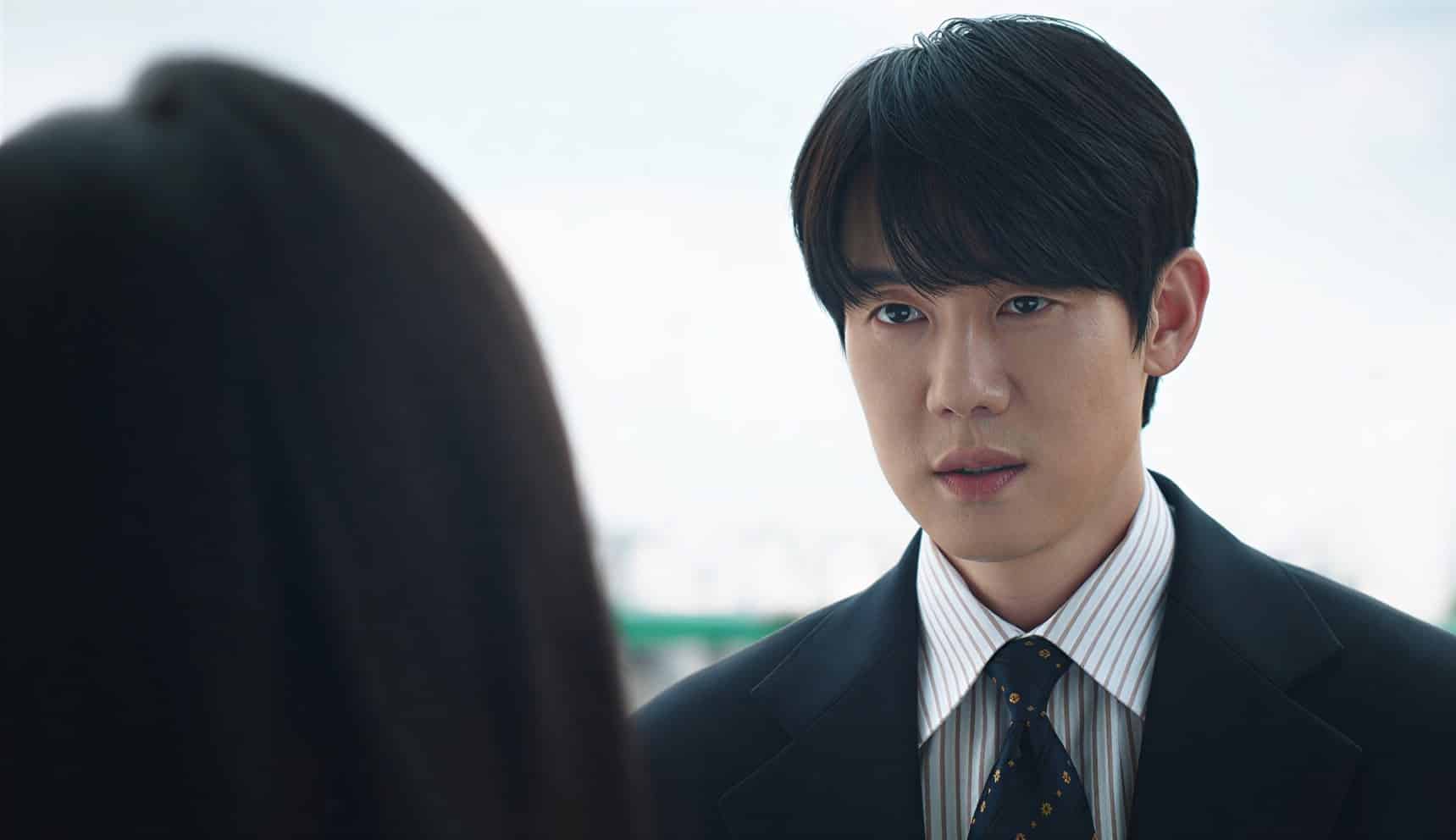 Phantom Lawyer episode 4 review: We end this episode on an emotional note