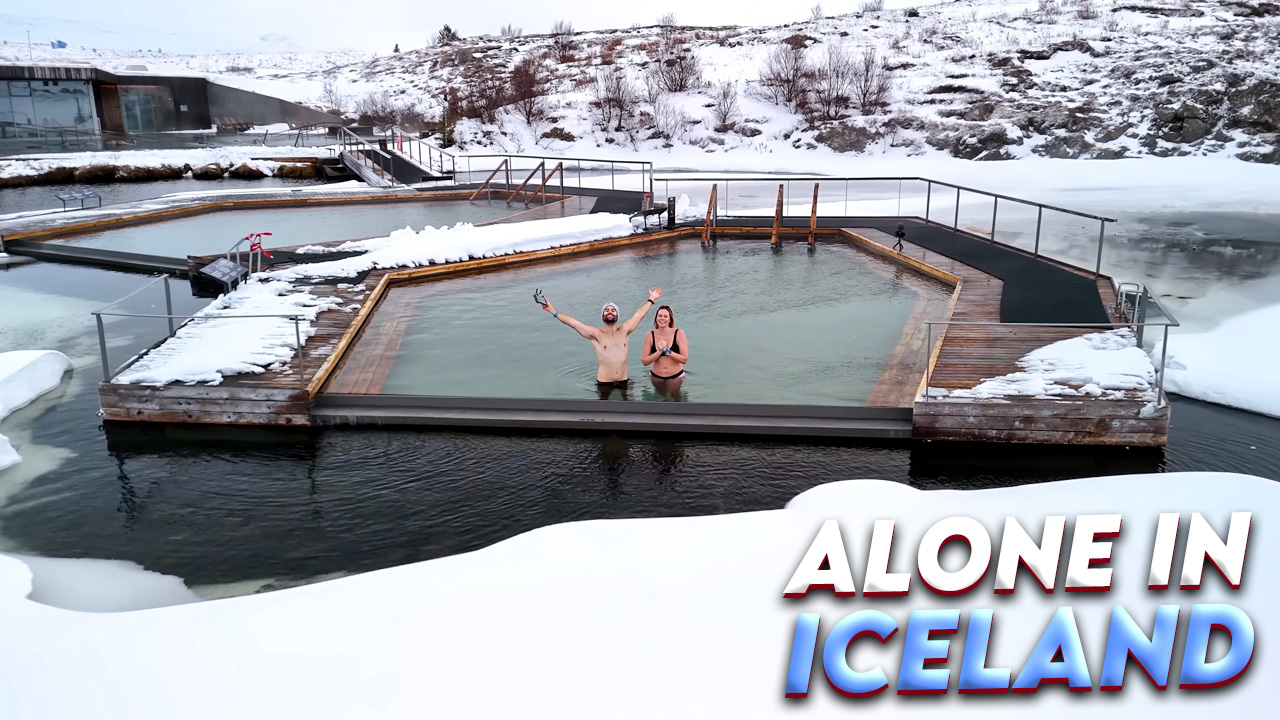 Iceland winter travel tips: Avoid crowds, embrace solitude and adventure<br><br>