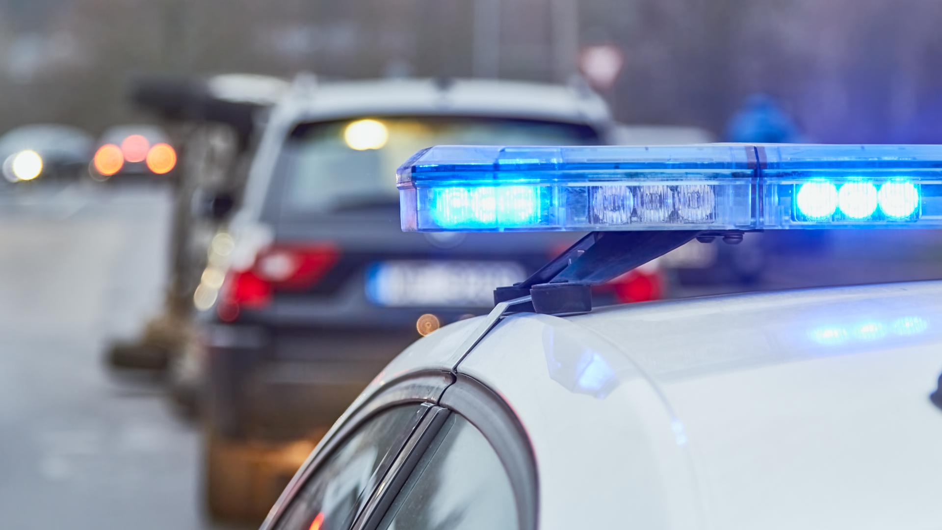 Latest headlines | Couple arrested after deadly shooting of passenger ...