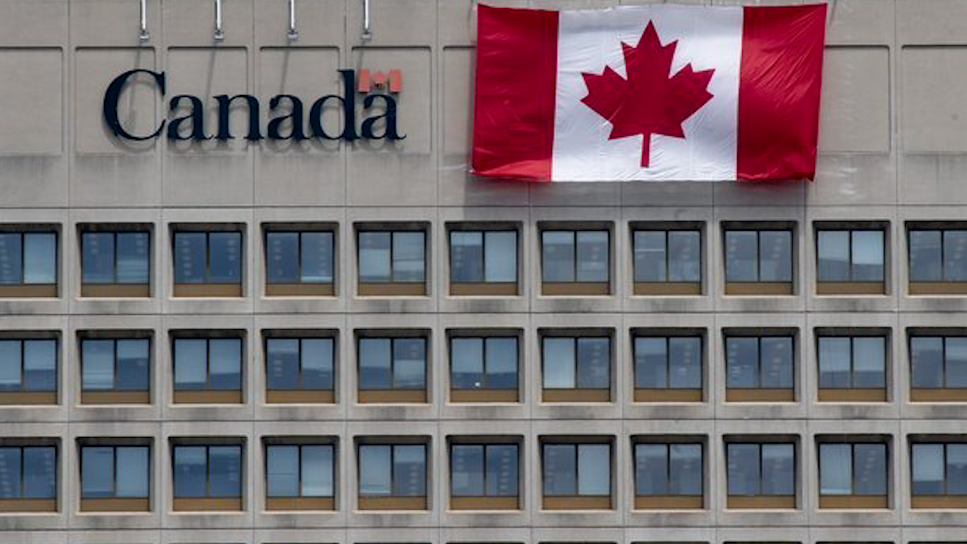 Federal departments to shed 12,000 full-time jobs