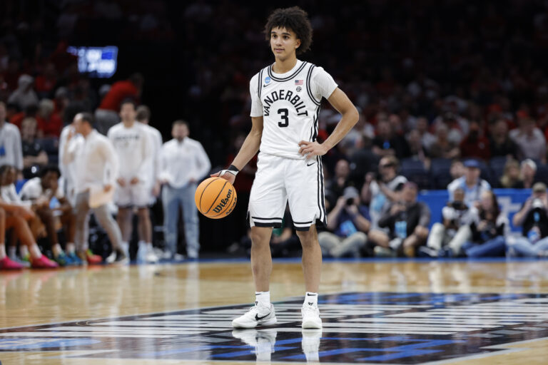 How To Live Stream Vanderbilt Vs Nebraska March Madness 2026 NCAA