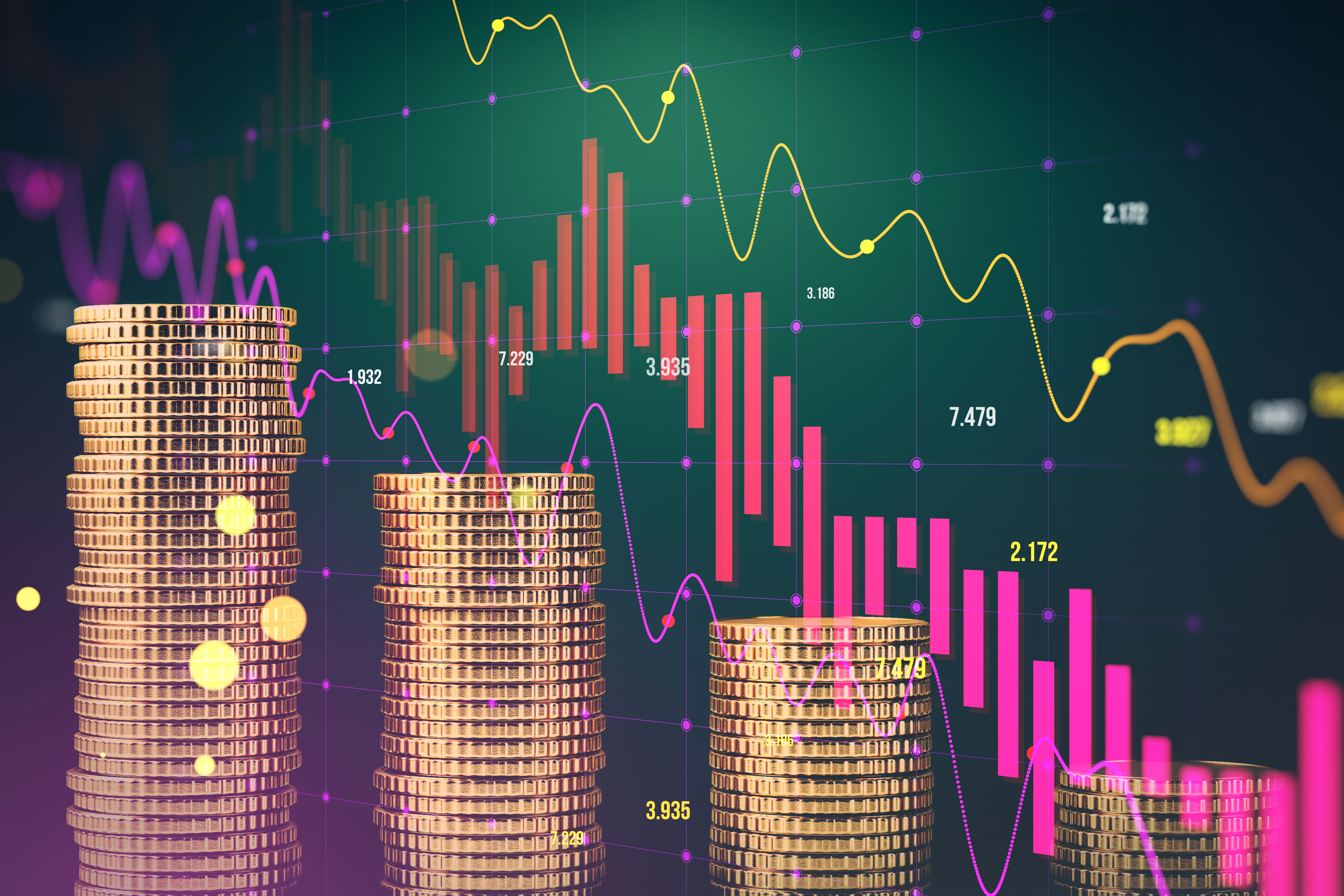 Prediction: XRP will be worth this much in 5 years, and the math might surprise you<br>