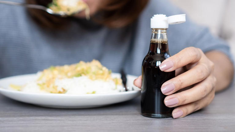 11 condiments that don't belong in your fridge once opened