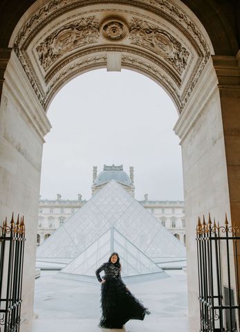 AA1Z84GS Woman from Large Filipino Family Believed Diet Caused Health Issues—They Didn't (Exclusive)