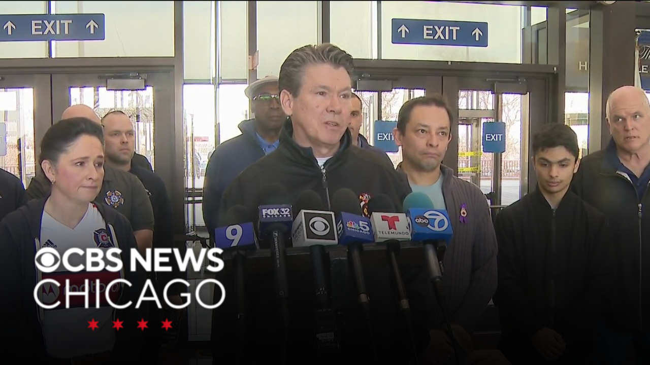 CFD members, elected officials support Michael Altman