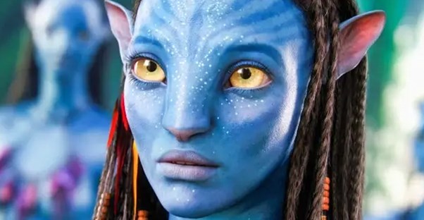 The most iconic female alien characters in sci-fi film history, ranked