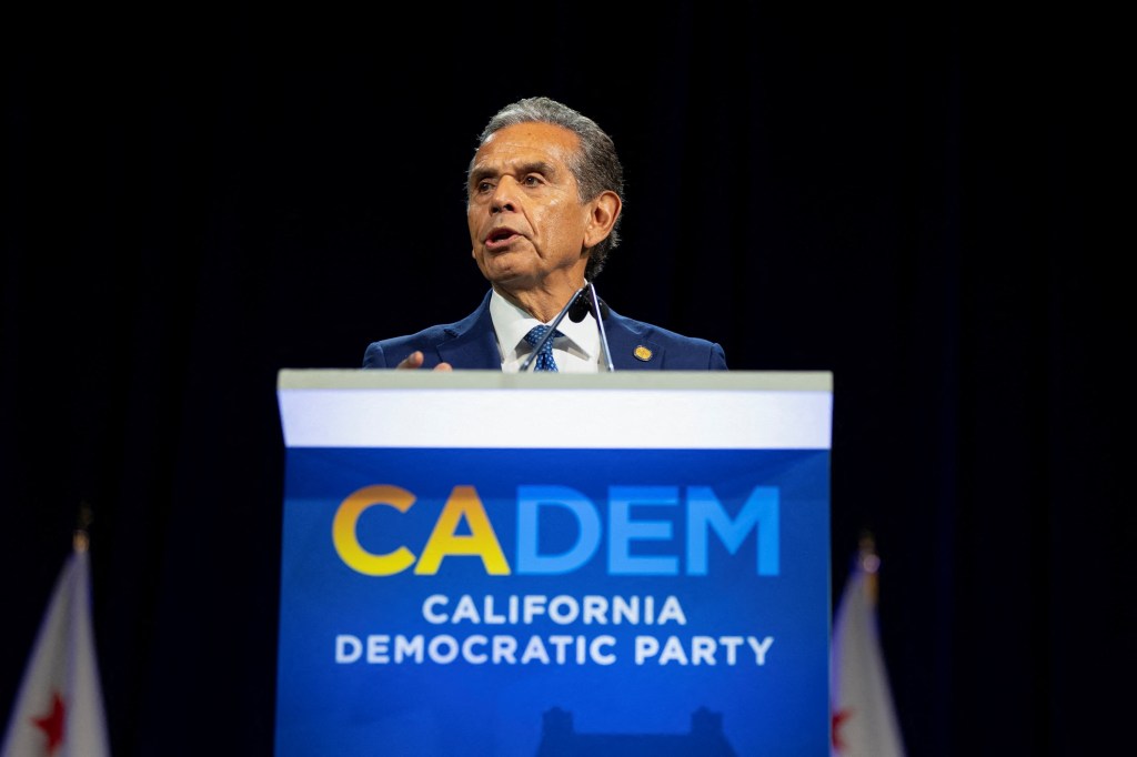 Who’s running for California governor? Meet the 10 candidates