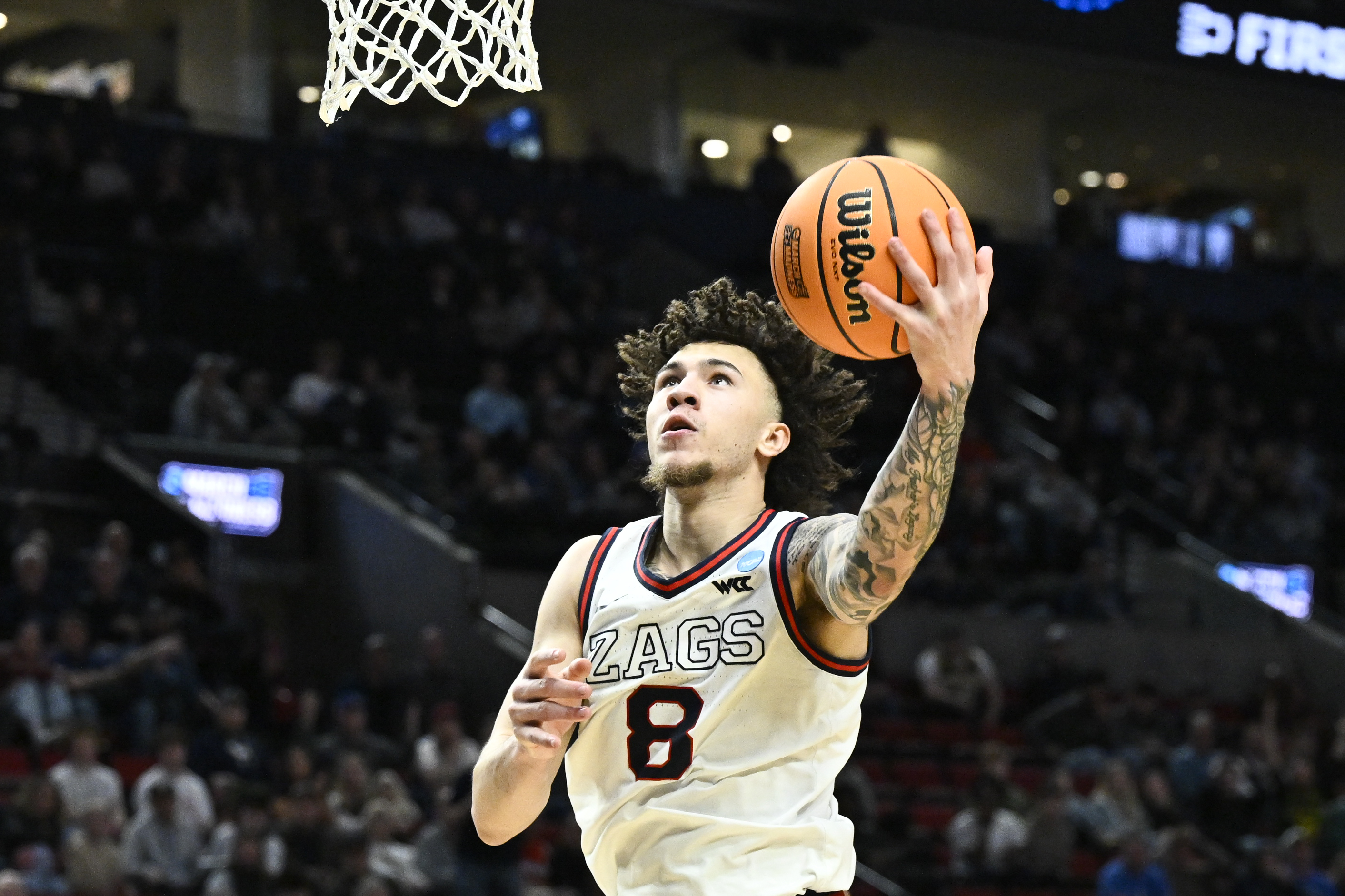 How to live stream Texas vs Gonzaga: March Madness 2026 NCAA Tournament ...