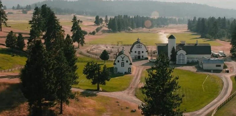 The Madison is making New Yorkers want to pack up and move to Montana