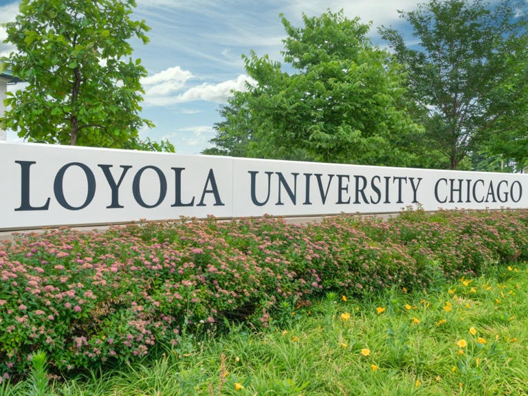 Man arrested in slaying of Loyola student Sheridan Gorman: Report