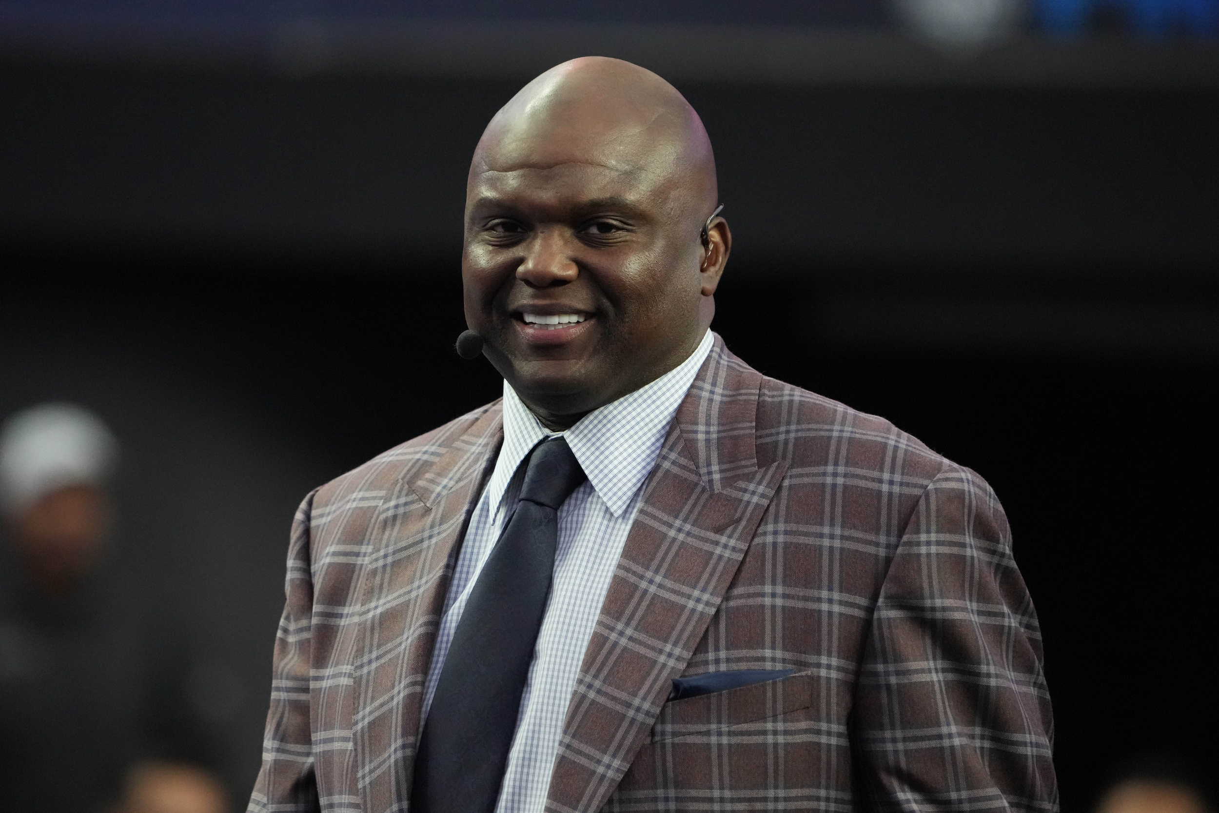 Former Bucs DT among 2026 Senior Bowl Hall of Fame inductees