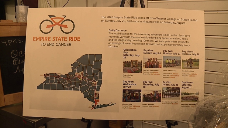 AA1Z8APg Veteran Rides for Cancer Research in Charity Bike Race