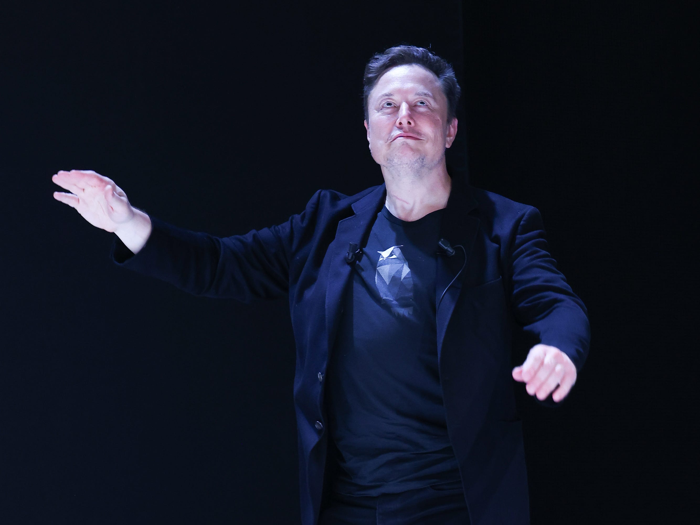 Elon Musk unveiled more on his moonshot Terafab project. Here are 4 takeaways.<br>