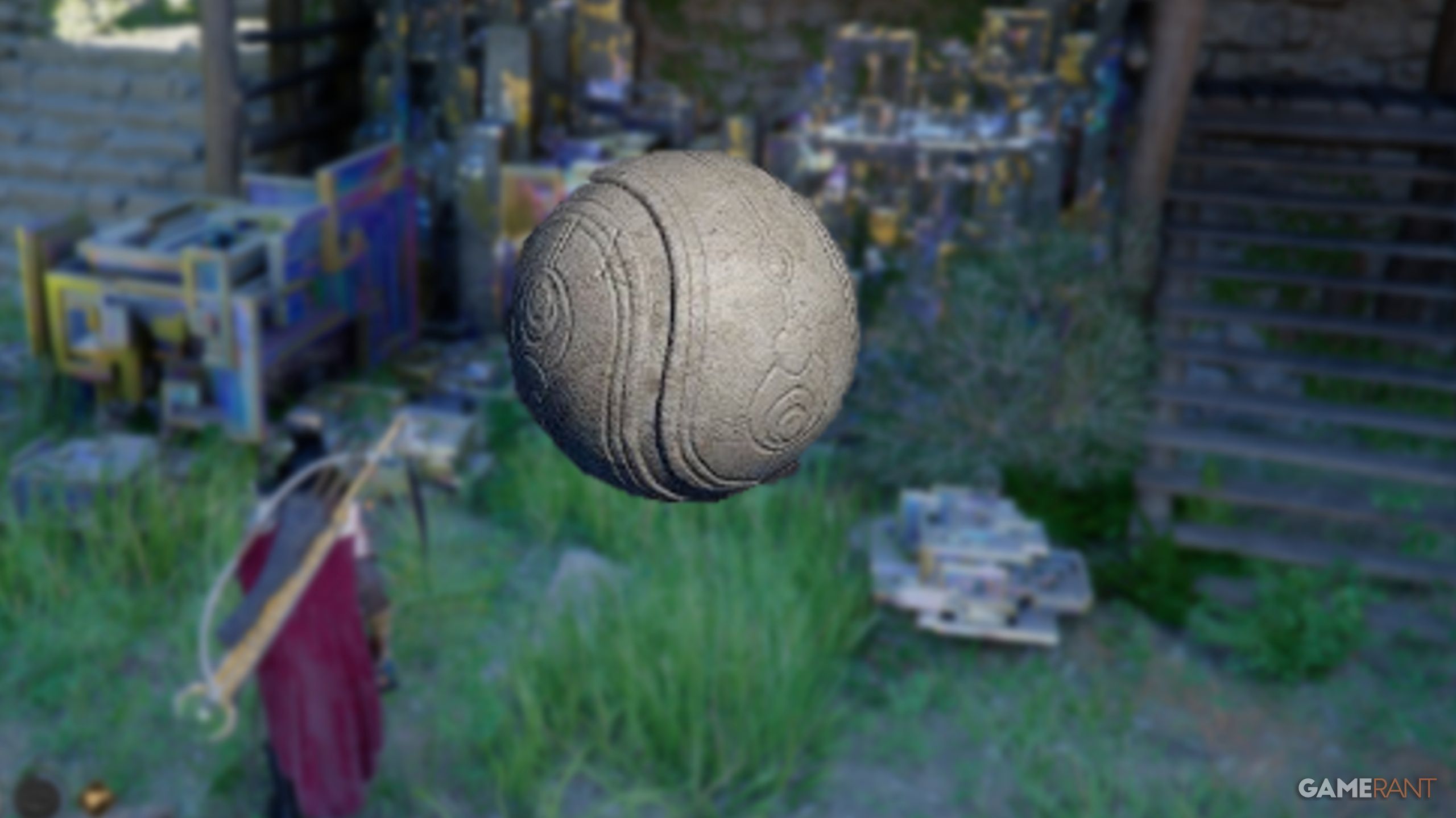 Abyss cells locations in Crimson Desert