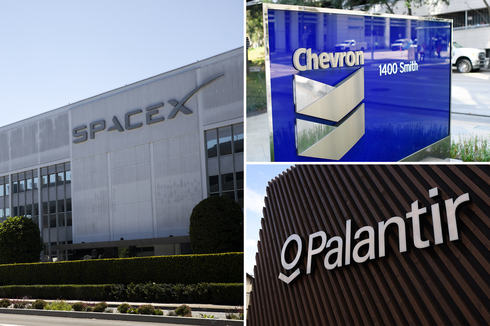 Corporate leaders flee the result of left-wing agendas they supported