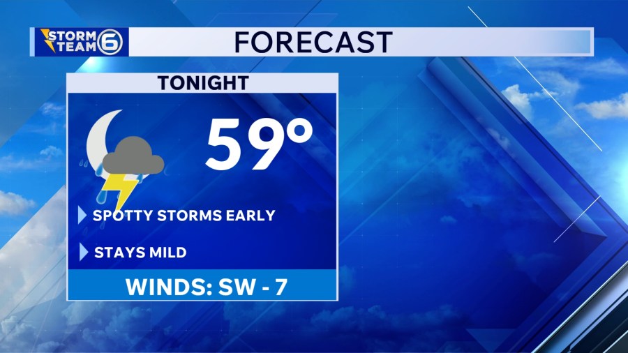 AA1Z8Eih A Sunny Warm March Sunday in East Tennessee