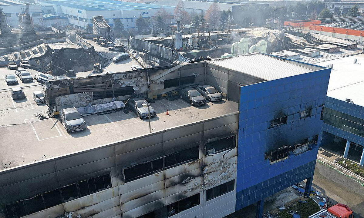 대전 화재 사망자 중 12명 신원확인 예정, 국민의힘 내 공천 갈등 심화, 김성환 기후에너지환경부 장관 에너지 절약 촉구