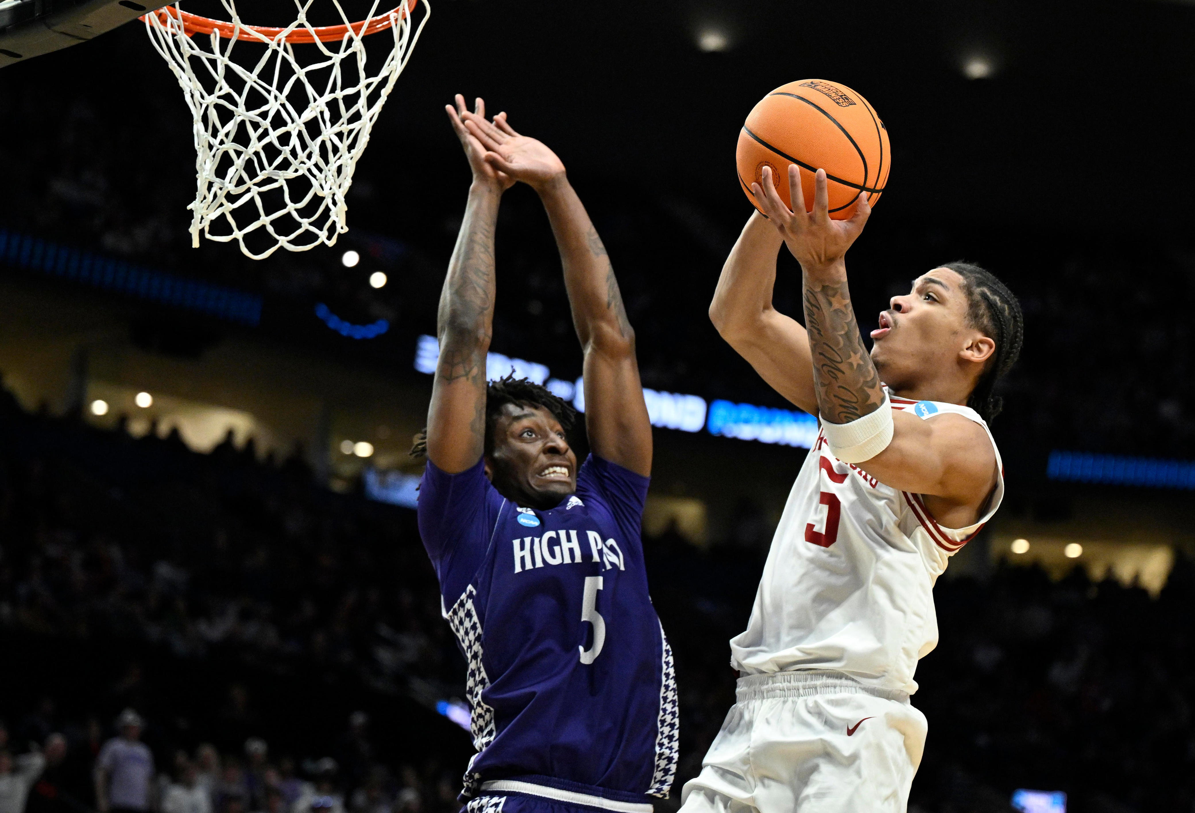 What ESPN's Jay Bilas said about Sacramento Kings drafting Darius Acuff Jr.