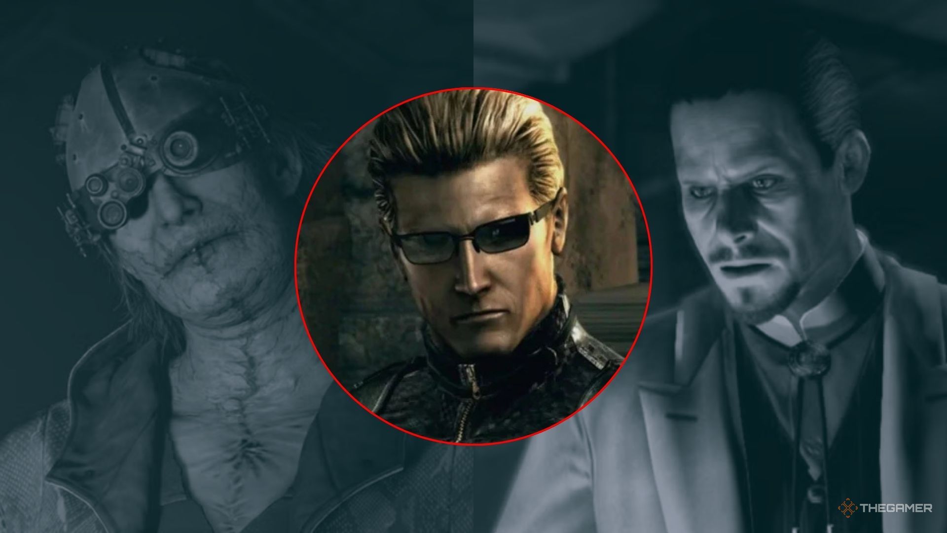 Ranking all the main villains in the Resident Evil series