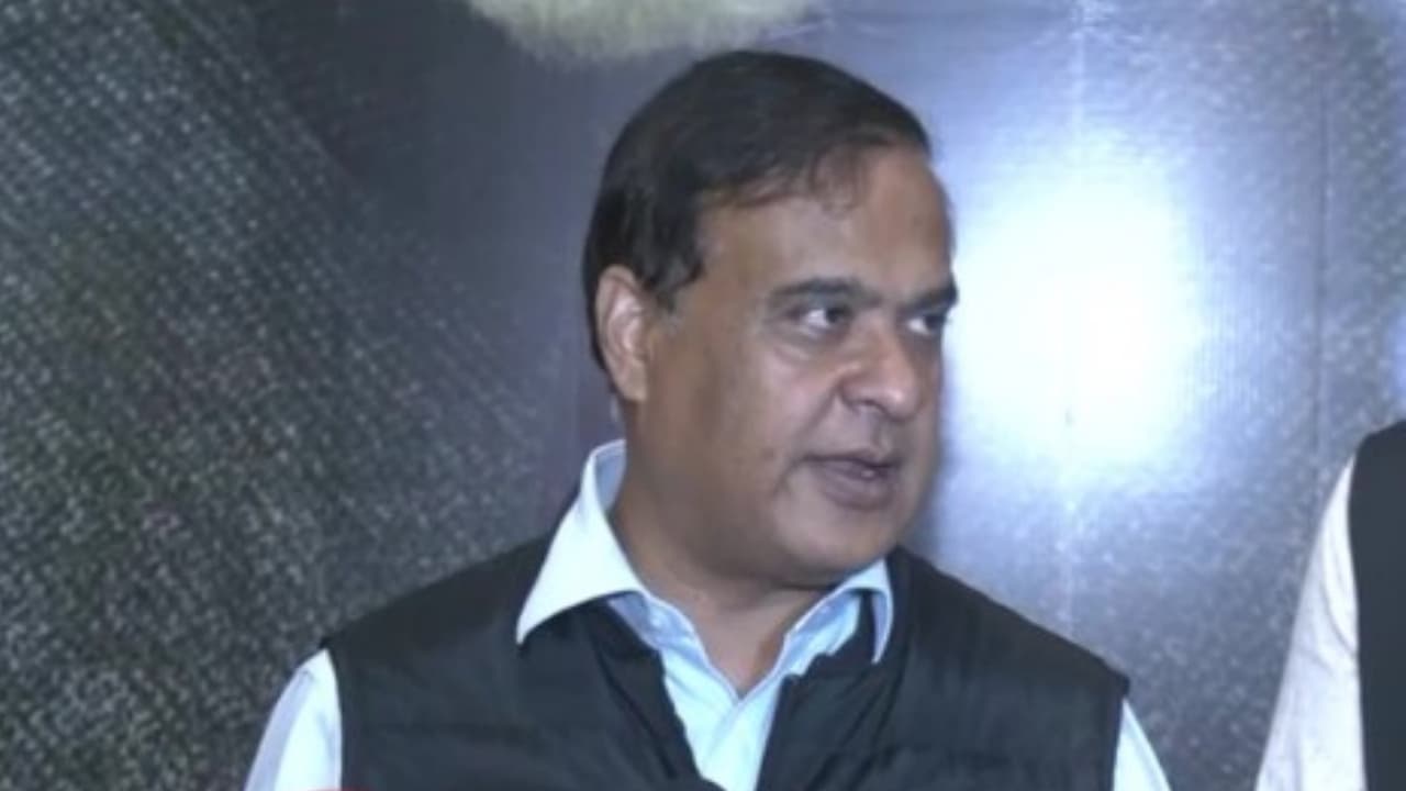 Assam elections: CM Sarma to hold 40 km roadshow on March 24