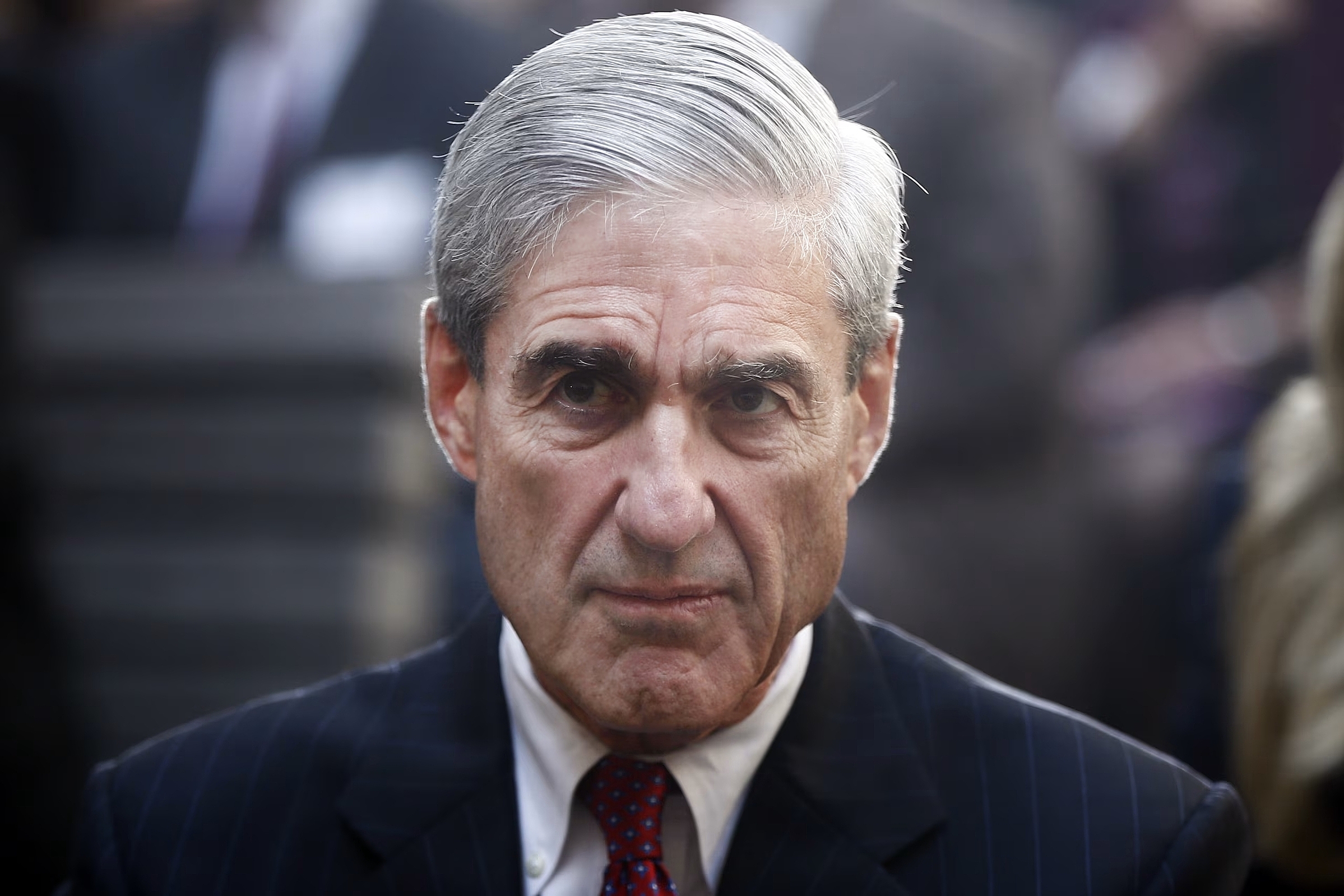 Cựu công tố viên đặc biệt Robert Mueller qua đời