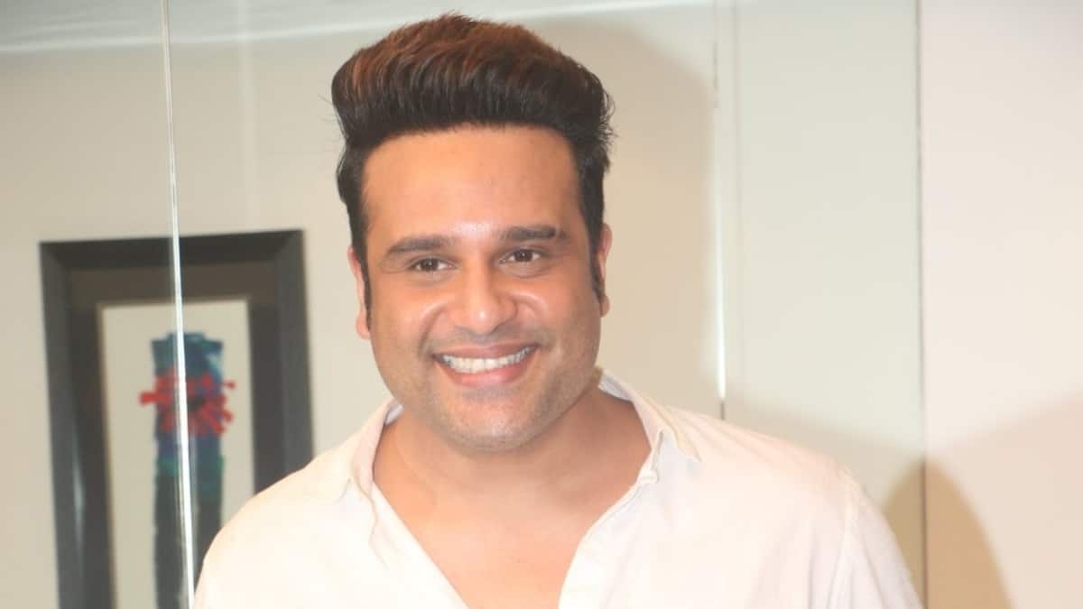 Krushna Abhishek drops cryptic hint about 'change', fans wonder what's next