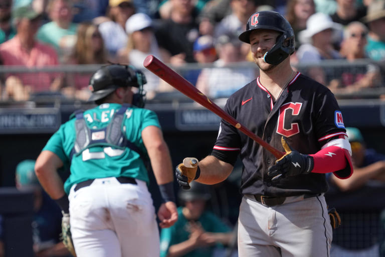 Phillies make trade with Guardians at spring training