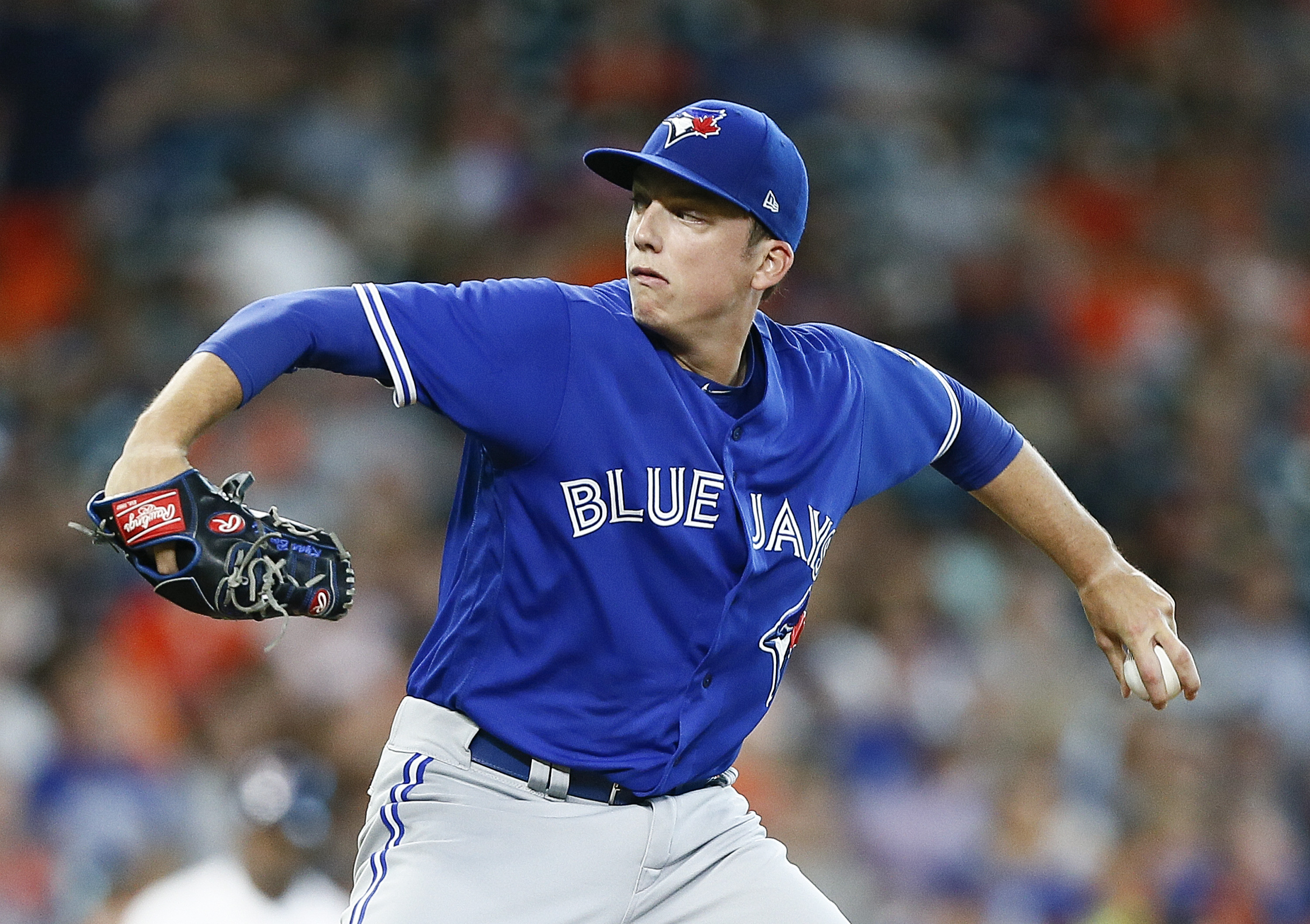 San Francisco Giants sign 8-year MLB player ahead of Opening Day<br><br>