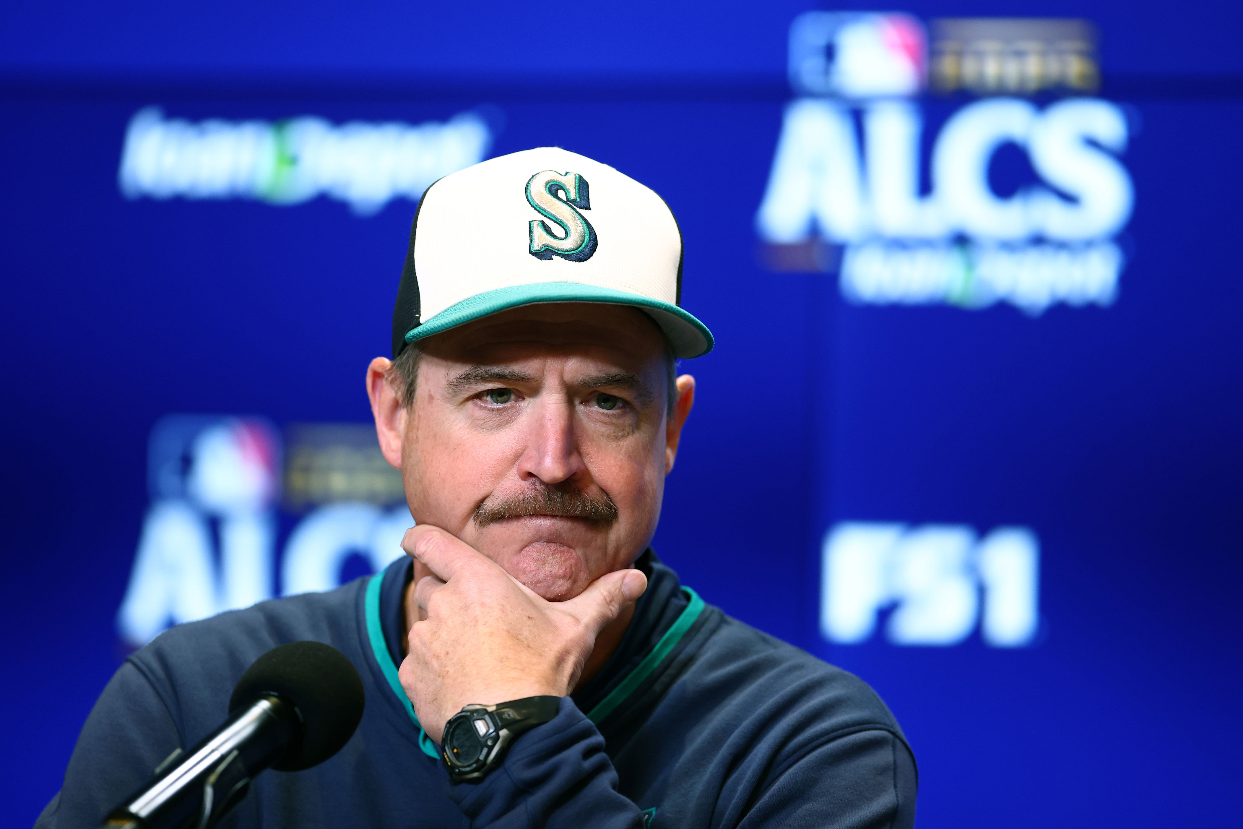 Seattle Mariners announce major roster decision before opening day