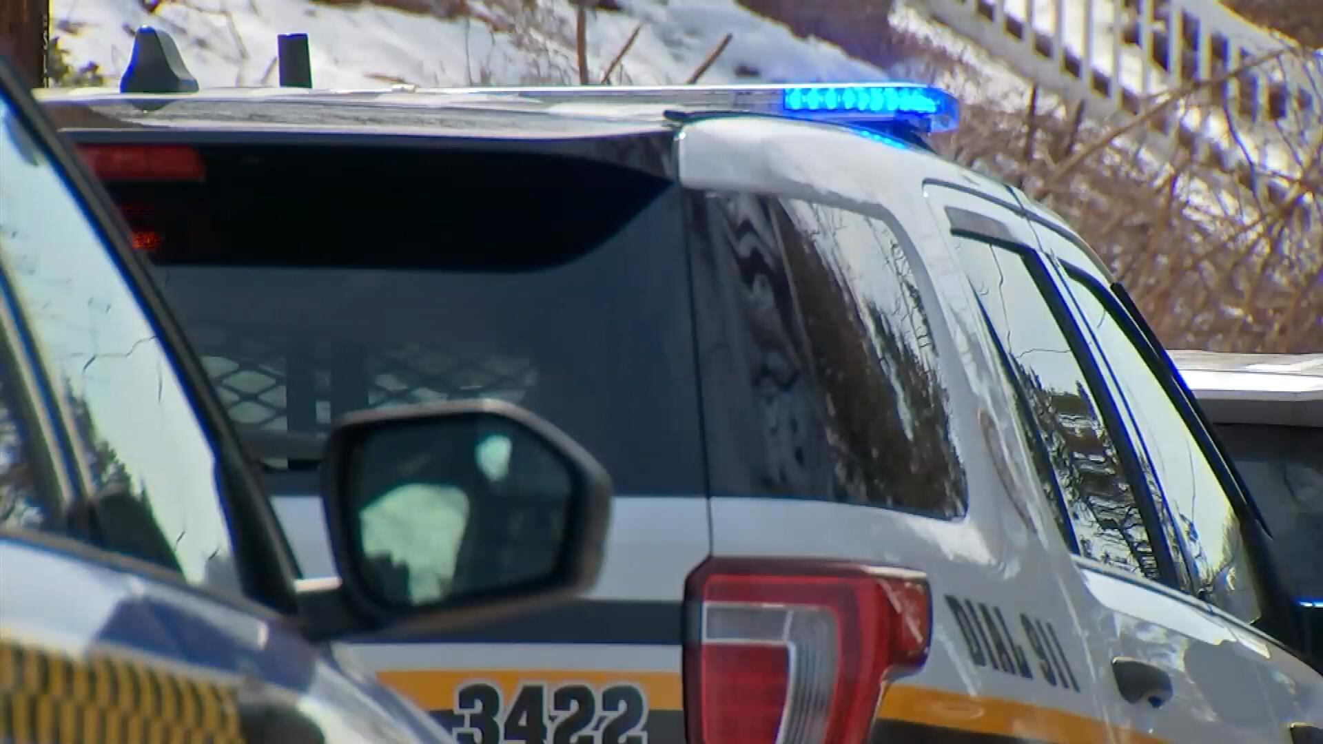 FOP president calls for answers from city of Pittsburgh after ICE ...