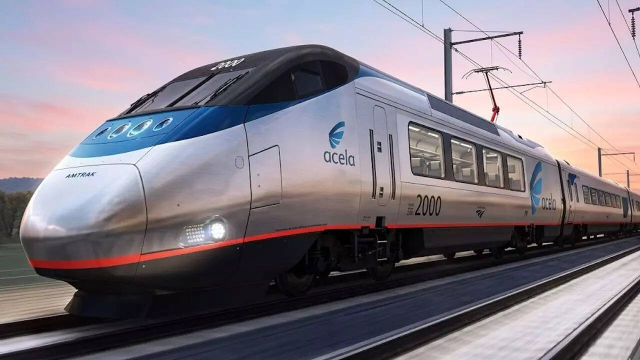 After delay, Mumbai-Ahmedabad bullet train’s tunnel-boring machines to ...