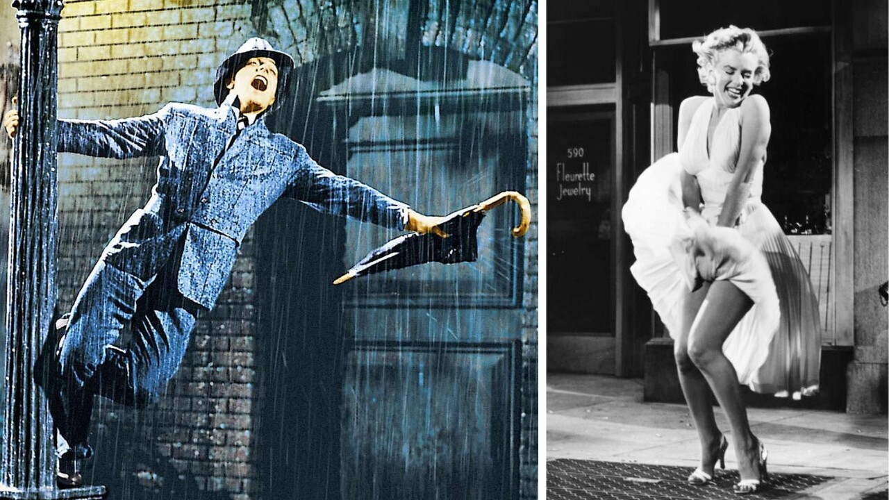7 movies people only know because of one scene