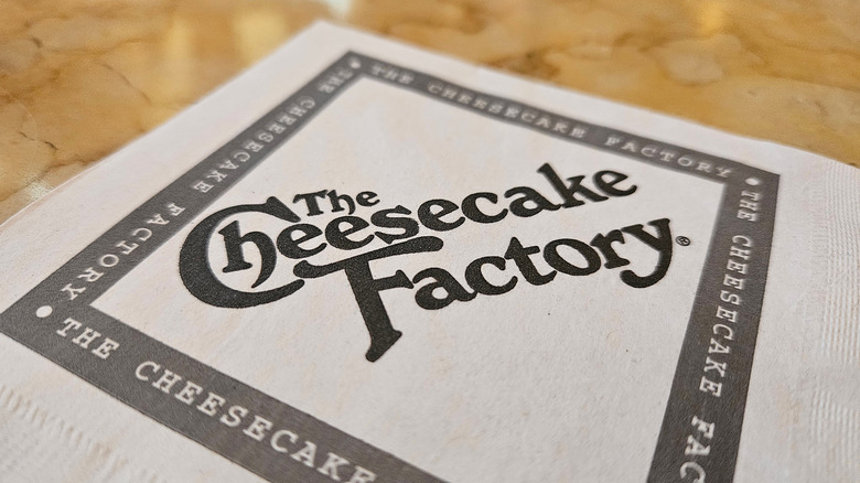 This is what Cheesecake Factory hopes you'll wear to its restaurants