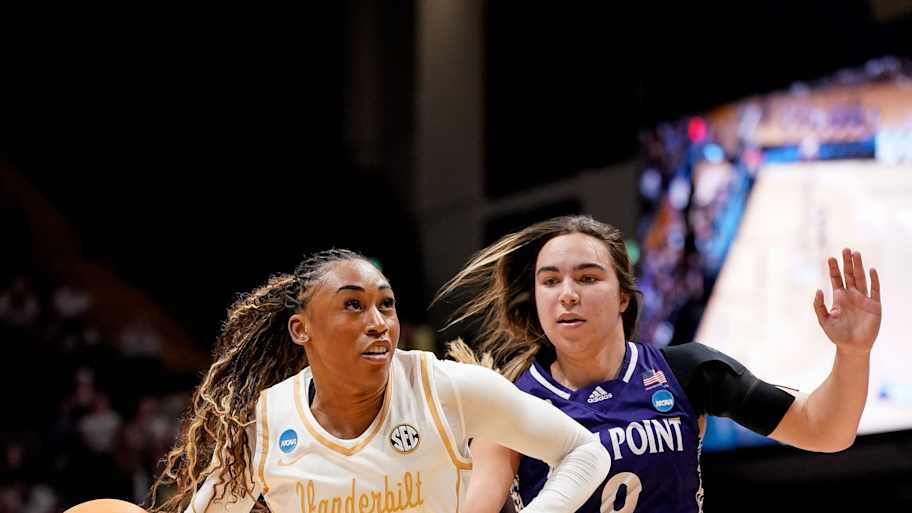 Vanderbilt women's basketball says hello to March Madness with record ...