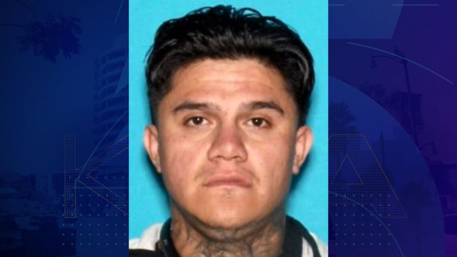 San Bernardino County man arrested after dangerous pursuit, attempting to ram officers with vehicle<br><br>