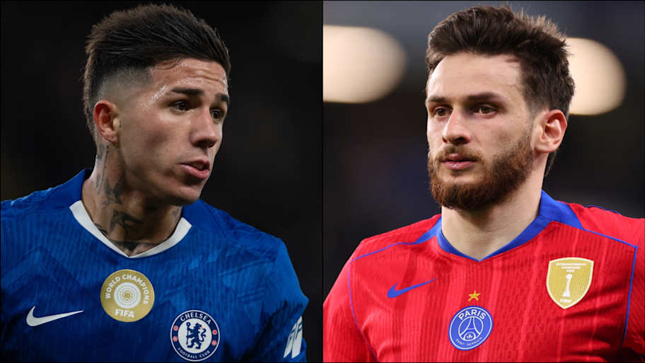 Transfer news, rumors: Barcelona consider Enzo Fernandez swap; Arsenal chase Kvaratskhelia<br><br>