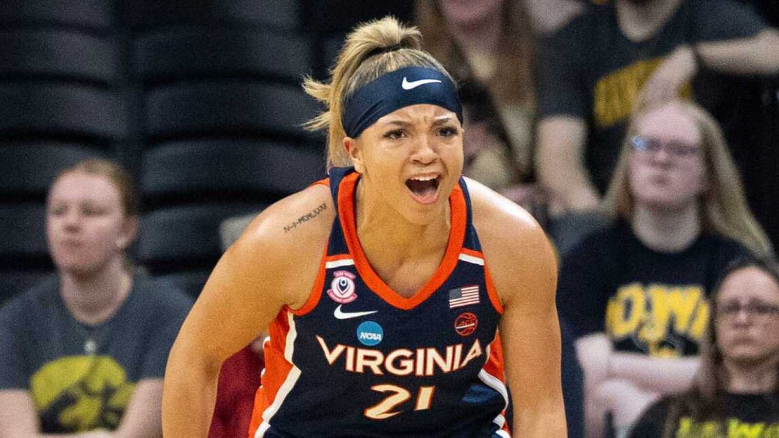 Women's NCAA tournament winners, losers: Overtime games bring the ...